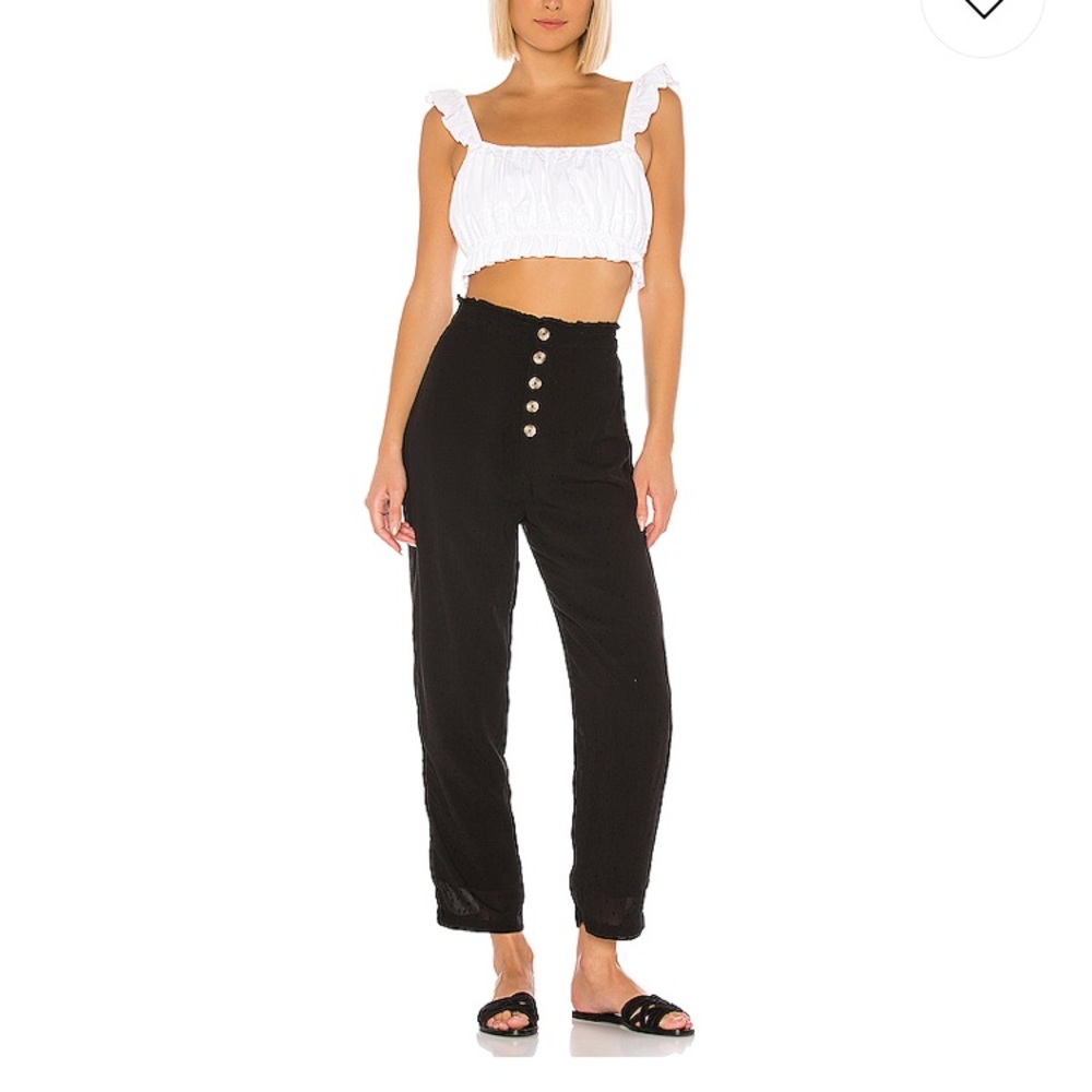 New with Tags Amuse Society Billie Pant Small